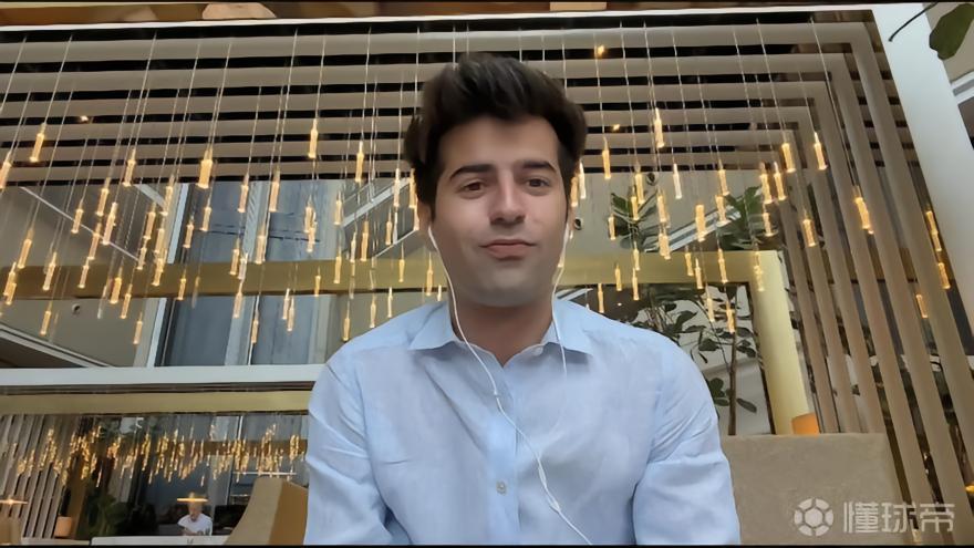 每体:巴萨正加快下赛季的筹划,继续完善新赛季阵容