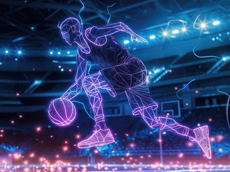 [QQ原声]NBA西部决赛G2 马刺vs雷霆 第一节 录像