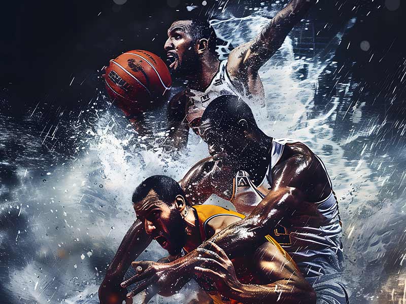 [腾讯国语] 2026年06月06日 NBA总决赛G2 尼克斯vs马刺 第一节 录像