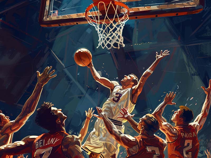 [腾讯QQ]NBA总决赛G3 马刺vs尼克斯 第三节 录像