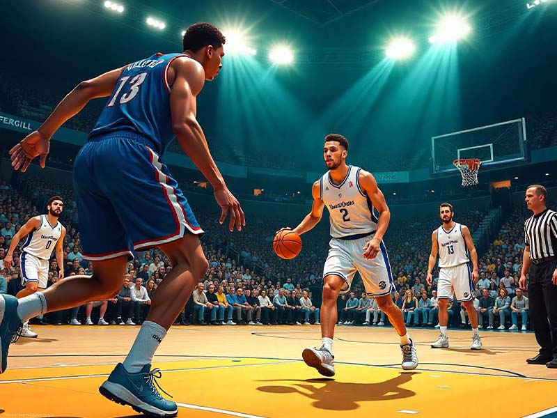 05月16日 NBA季后赛西部半决赛G6 马刺vs森林狼 全场录像回放