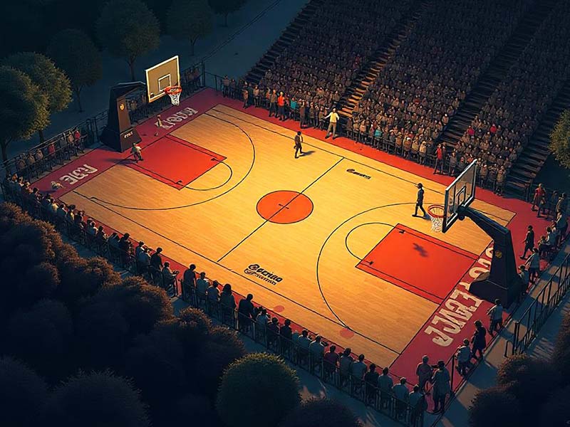 [腾讯QQ]NBA西部决赛G2 马刺vs雷霆 第四节 录像